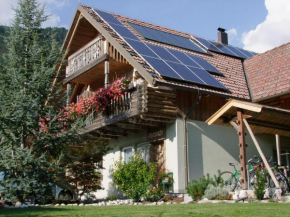 Apartments Čebelica Bohinjska Bistrica
